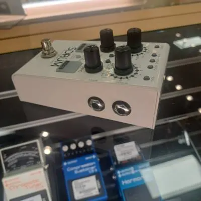 Store Special Product - Digitech - SDRUM
